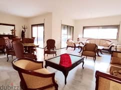 Apartment 270m² 4 Beds For RENT In City Rama - شقة للإيجار  #DB