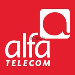Alfa prepaid number with one year days