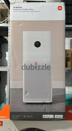 Xiaomi smart air purifier 4 pro   Last