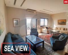 170SQM apartment FOR SALE in Achrafieh/الأشرفية REF#AS200059