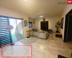 180 sqm apartment FOR SALE in Ain El Remmaneh/عين الرمانة REF#HF100995