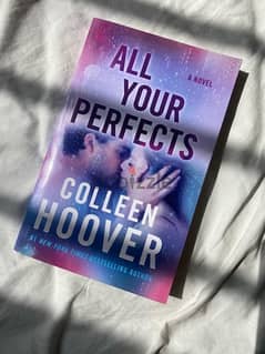 All Your Perfects, Colleen Hoover