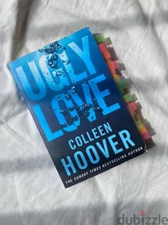Ugly Love, Colleen Hoover