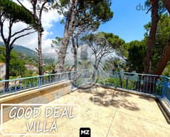 P#MZ107834.361sqm Villa for Sale in Zaraoun Mount lebanon/زرعون