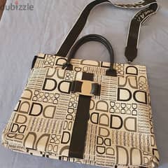 hand bags