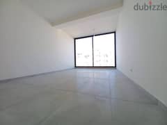 Elegant 111m² Apartment for Rent in Jal El Dib