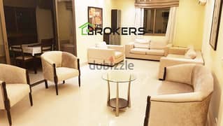 Furnished Flat for Sale Aicha Bakkar شقة مفروشة للبيع في عائشة بكار