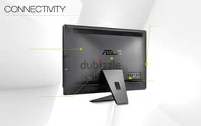 ASUS ET2210, All-In-One