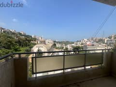 Hot Deal ! 3 Bedrooms Apartment for sale in Awkar