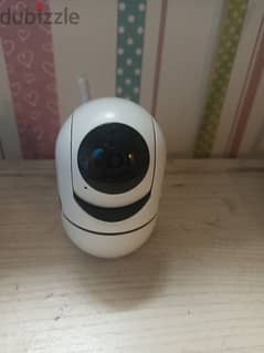 Security Camera 360