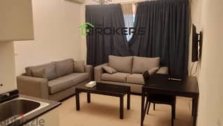 Furnished Suite for Rent Hamra سويت مفروش للايجار في الحمرا