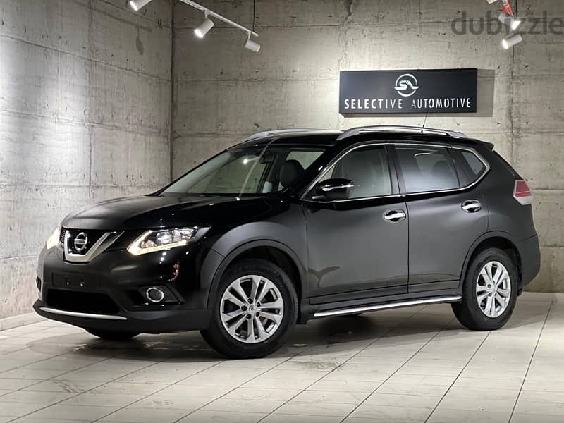 Nissan XTrail 2015 Limited RYMCO 1 Owner Cars for Sale 115948340