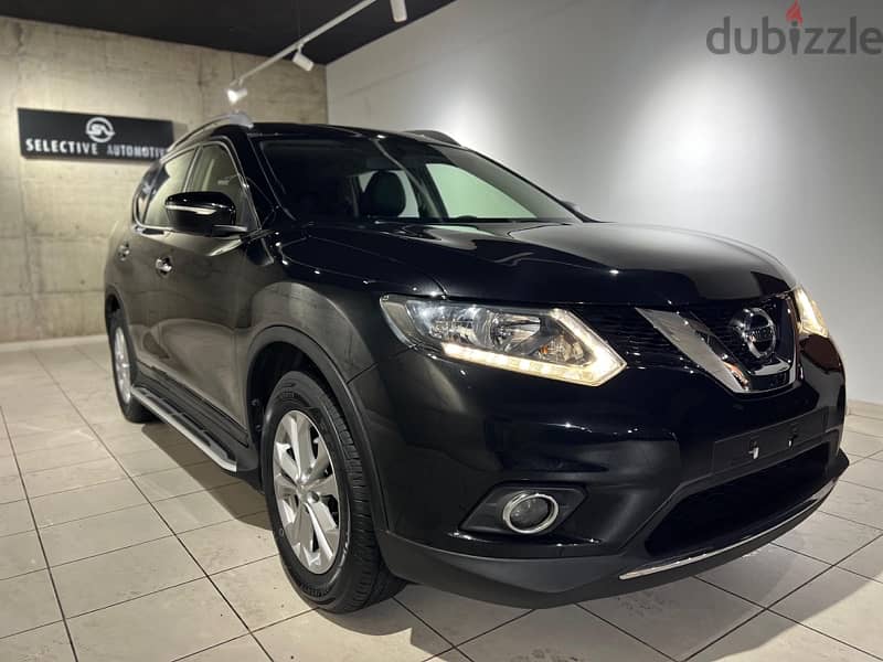Nissan XTrail 2015 Limited RYMCO 1 Owner Cars for Sale 115948340