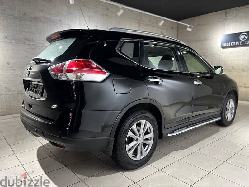 Nissan XTrail 2015 Limited RYMCO 1 Owner Cars for Sale 115948340