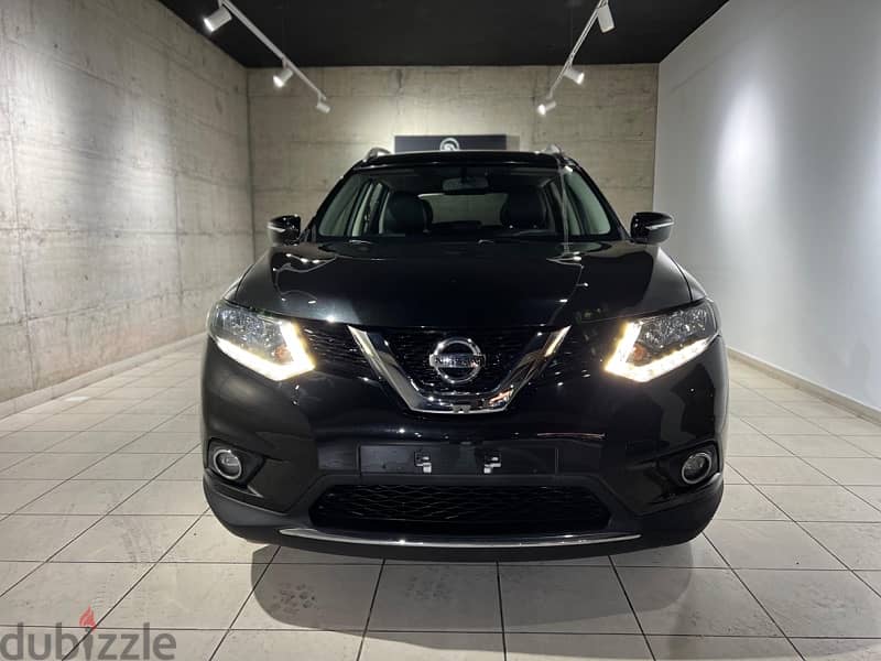 Nissan XTrail 2015 Limited RYMCO 1 Owner Cars for Sale 115948340