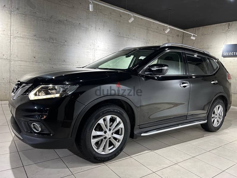 Nissan XTrail 2015 Limited RYMCO 1 Owner Cars for Sale 115948340