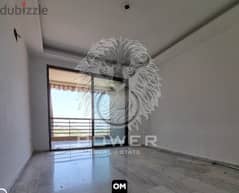P#OM107864.120sqm apartment in aramoun/عرمون