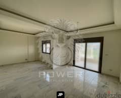 P#JP107870 185 sqm Apartment for Sale in Jamhour /الجمهور