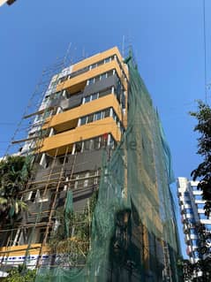 Exclusive Listing ! Prime Location New Building for sale in Achrafieh
