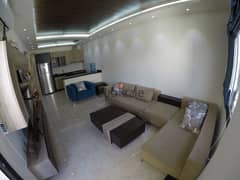 Amchit - 400m away from beach - Unfurnished apartment for rent