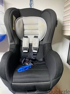 car seat mothercare very good condition
