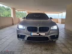 BMW 528 2011 M PACKAGE