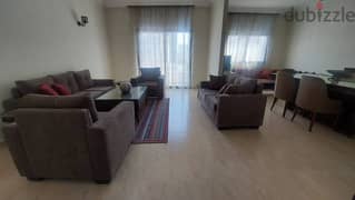 Apartment for Rent in Mar Mkhayel - Beirut /شقة للإيجار في مار ميخائي
