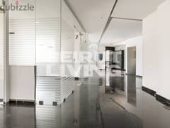 Spacious & Modern Office | Equipped Kitchen | 24/7 Security