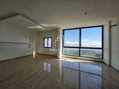 Duplex 340m² Terrace For SALE In Raifoun شقة للبيع في ريفون #YM