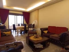 Apartment 100m² 2 Beds For SALE In Biakout شقة للبيع في بياقوت #DB
