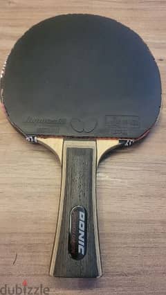 ping pong racket