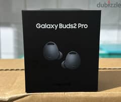 Samsung galaxy buds 2 pro black last