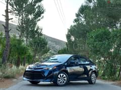 (FREE REGISTRATION) 2018 Toyota Corolla LE