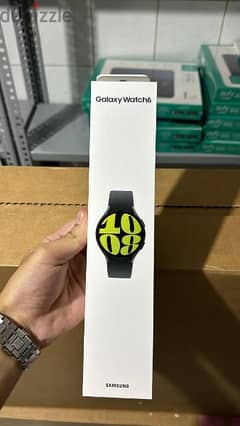 Samsung galaxy watch 6 44mm r940 graphite last best price