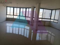 Brand new 220 m2 apartment for sale in Hazmieh/Baabda
