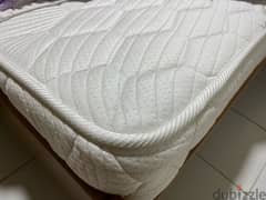 Primaflex mattress