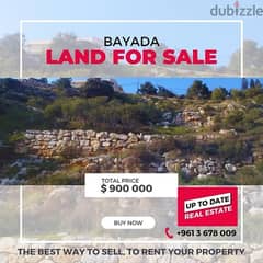bayada land for sale