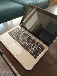 HP 2 in 1 laptop