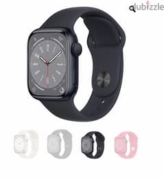 apple watch series 8