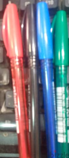 FABER CASTELL BALL PEN 0.7 MM FINE