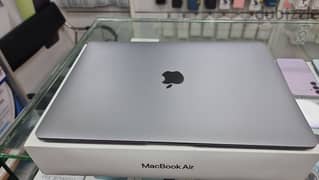 apple macbook air 256gb 8ram used super clean