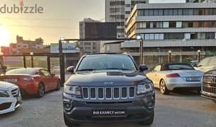 Jeep Compass Limited TGF source
