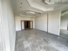 APARTMENT FOR SALE IN  ZOUK MIKAEL