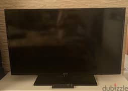42” 3D Samsung and 23” Hisense (very good condition)
