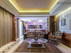 Duplex 311m² Sea View For SALE In Ain Saadeh شقة للبيع #GS