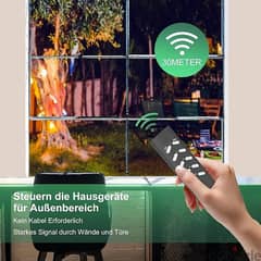 german store outdoor switch 2pc set