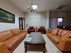 Apartment for rent in zalkaشقة للإيجار في الزلقا CPSM55