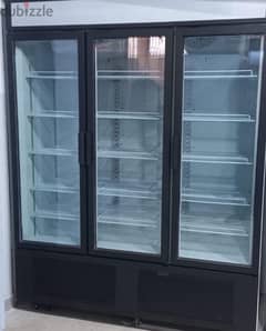 unisteel fridges freezers