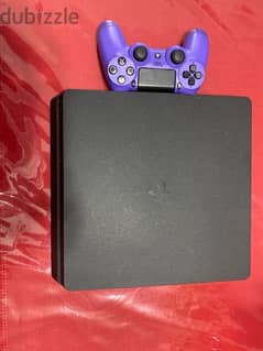 500gb ps4 used just like new