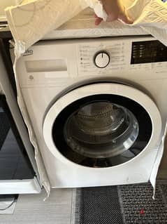 Washing machine 7kg BEKO for sale like new